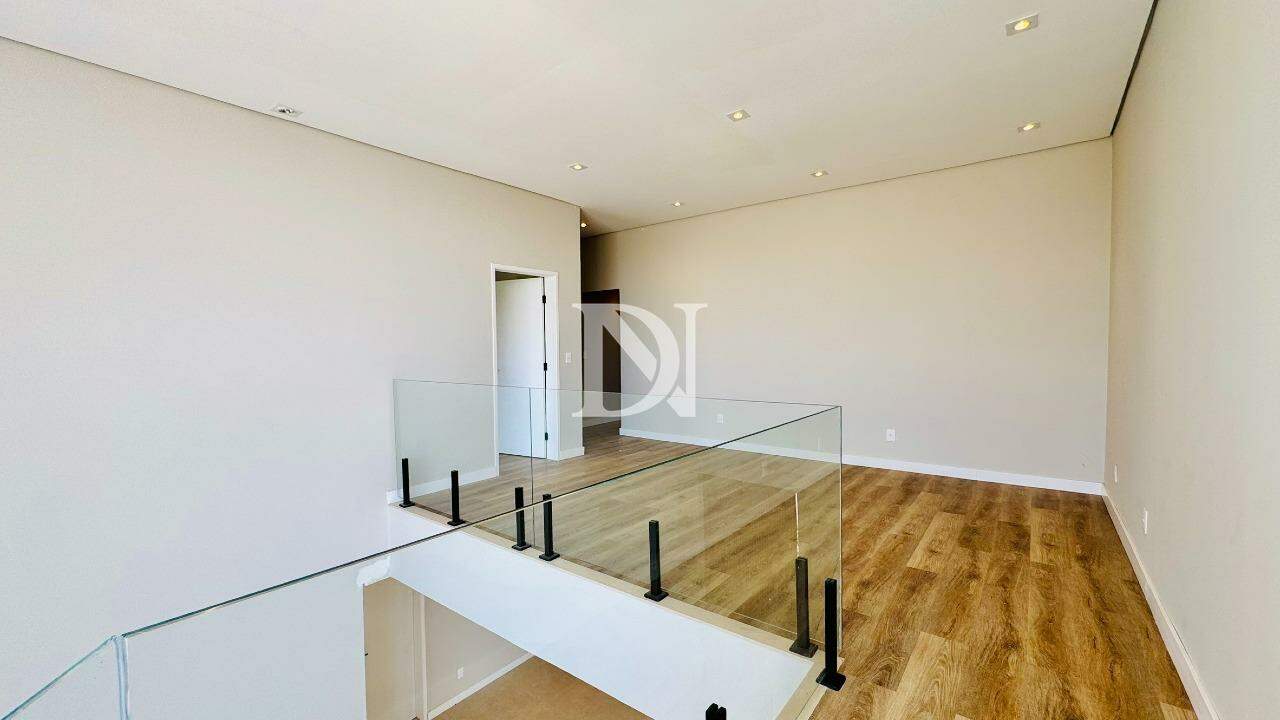 Casa em condomínio à venda no Condomínio Alphaville Castello: 