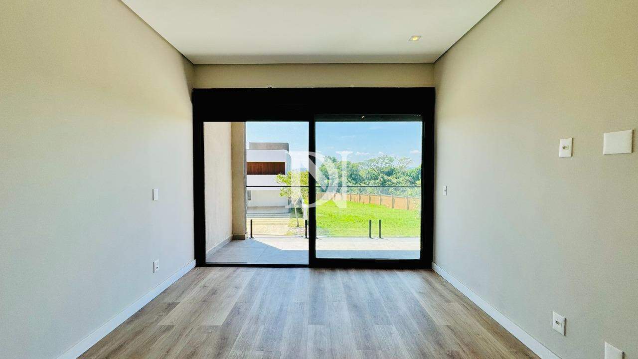Casa em condomínio à venda no Condomínio Alphaville Castello: 