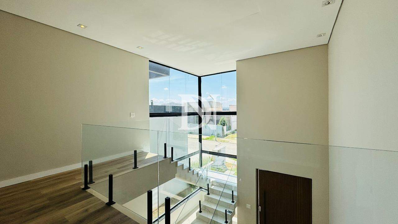 Casa em condomínio à venda no Condomínio Alphaville Castello: 