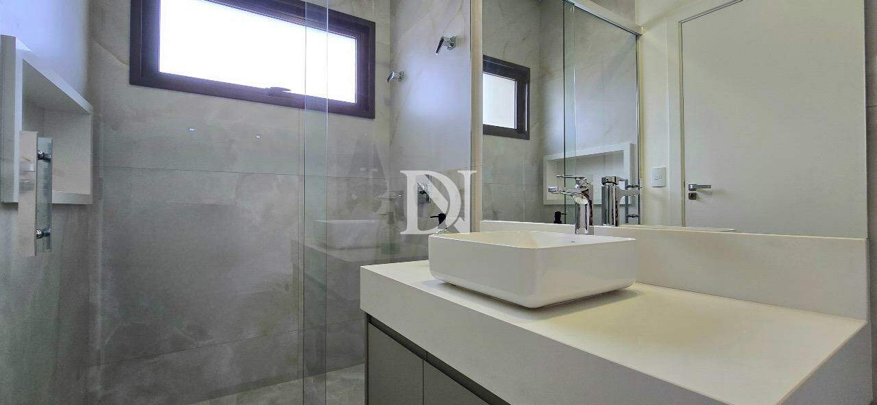 Casa em condomínio à venda no Condomínio Campos de Santo Antônio II: 