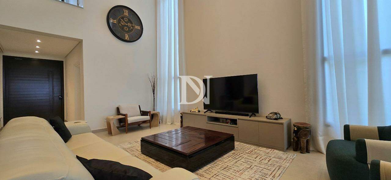 Casa em condomínio à venda no Condomínio Campos de Santo Antônio II: 