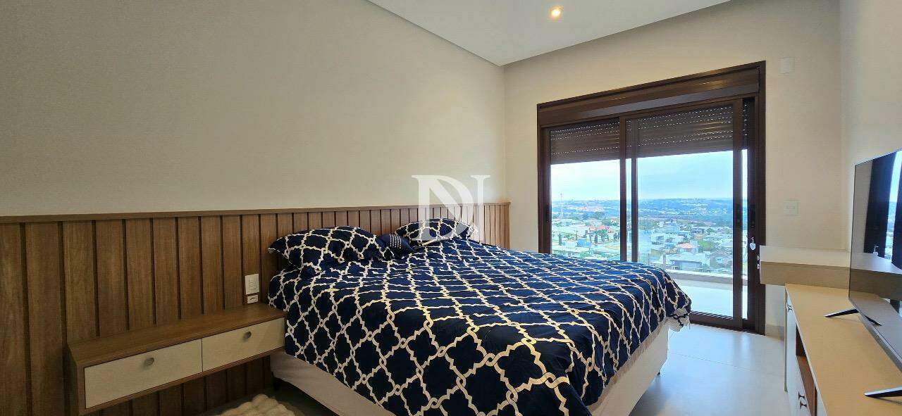 Casa em condomínio à venda no Condomínio Campos de Santo Antônio II: 
