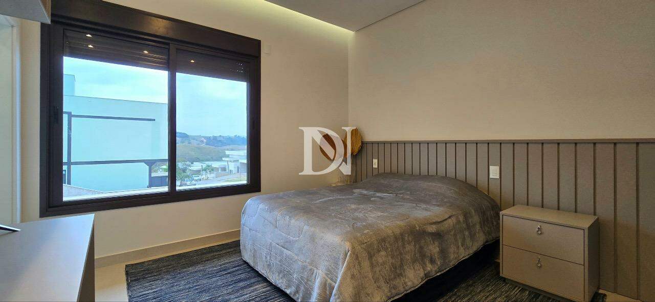 Casa em condomínio à venda no Condomínio Campos de Santo Antônio II: 