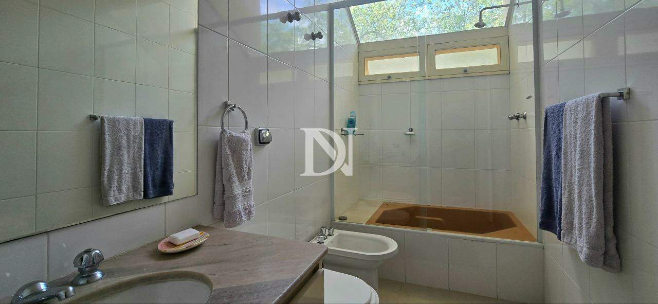 Casa em condomínio à venda no Condomínio Fazenda Vila Real de Itu: 