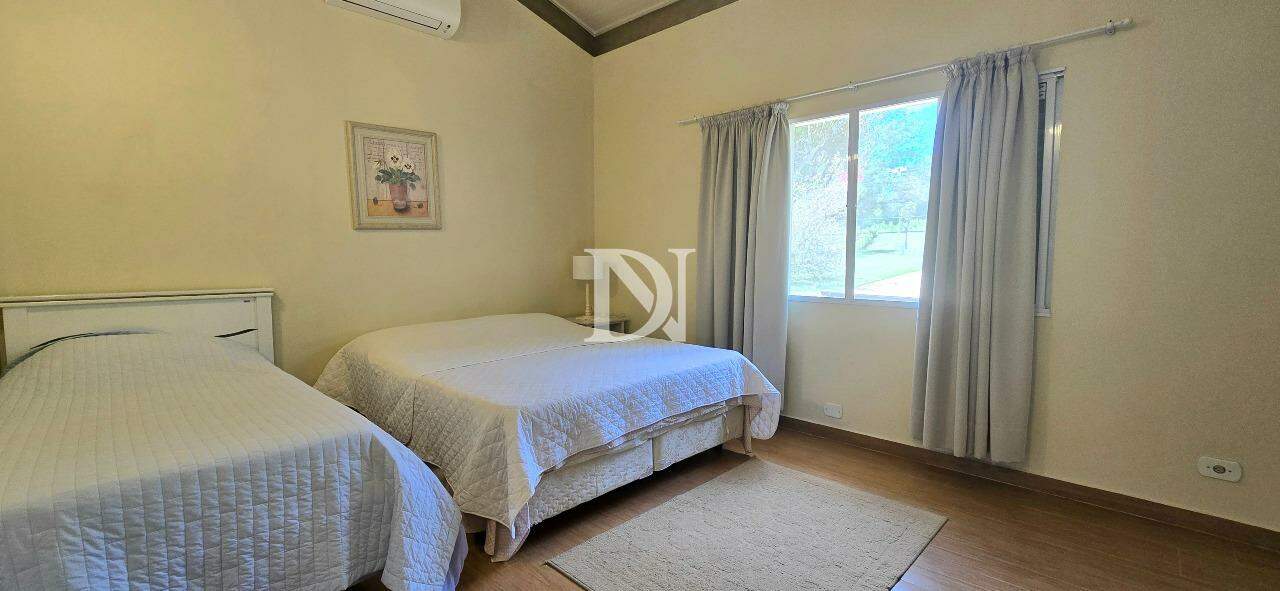 Casa em condomínio à venda no Condomínio Fazenda Vila Real de Itu: 