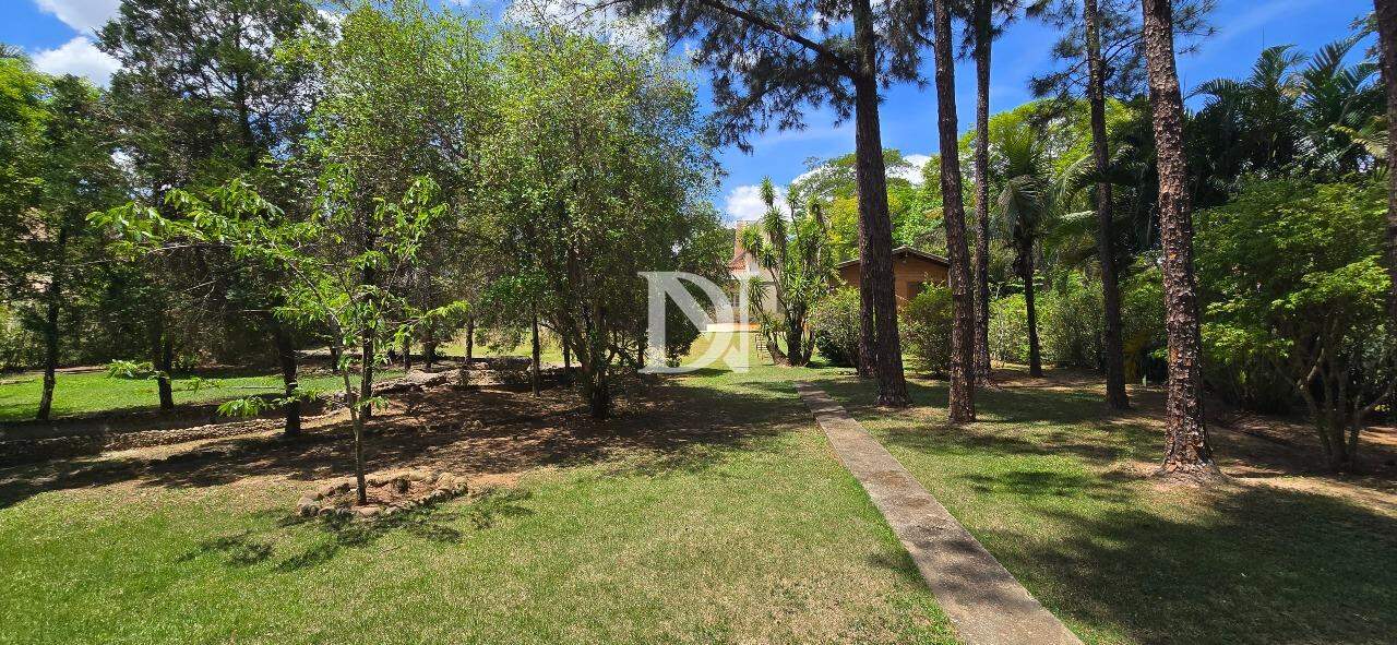 Casa em condomínio à venda no Condomínio Fazenda Vila Real de Itu: 