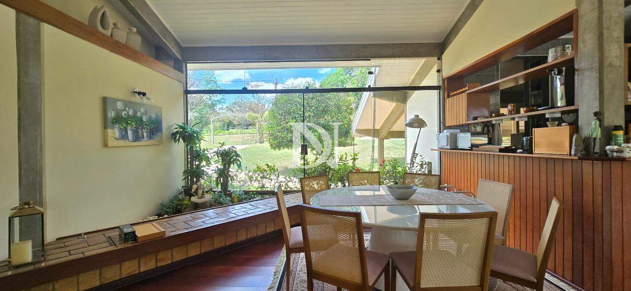 Casa em condomínio à venda no Condomínio Fazenda Vila Real de Itu: 