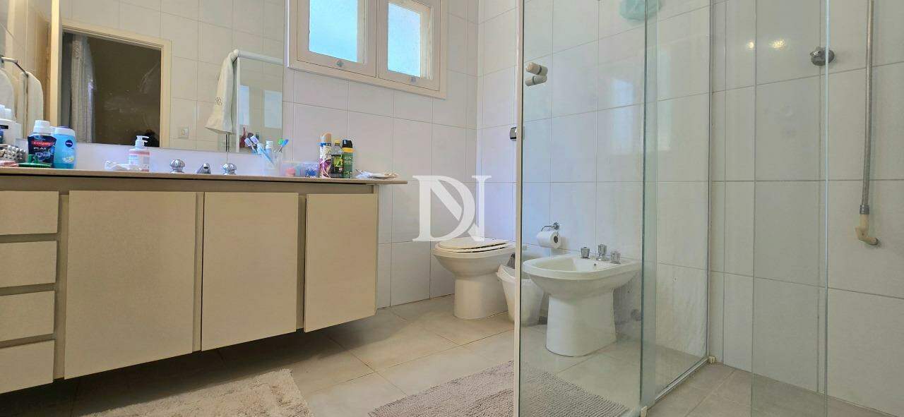 Casa em condomínio à venda no Condomínio Fazenda Vila Real de Itu: 