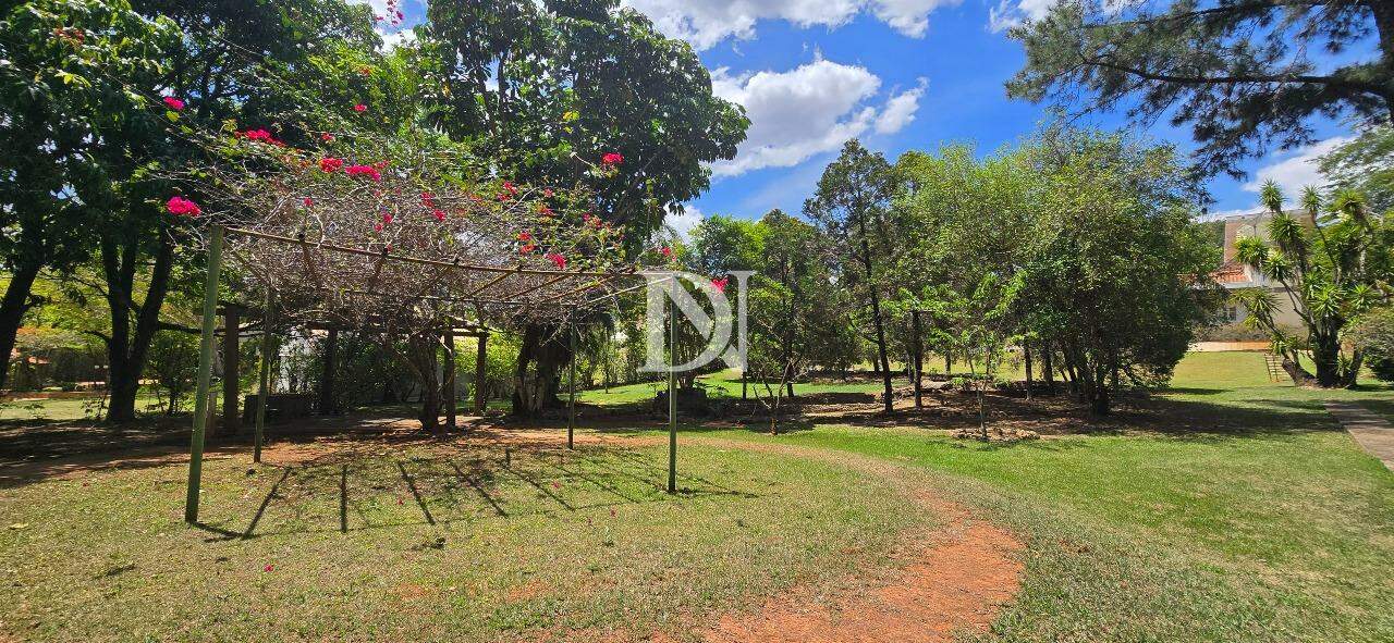 Casa em condomínio à venda no Condomínio Fazenda Vila Real de Itu: 