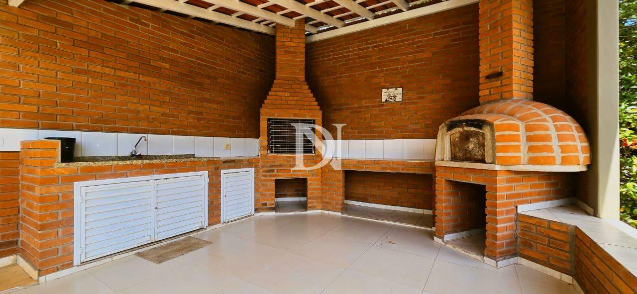 Casa em condomínio à venda no Condomínio Fazenda Vila Real de Itu: 