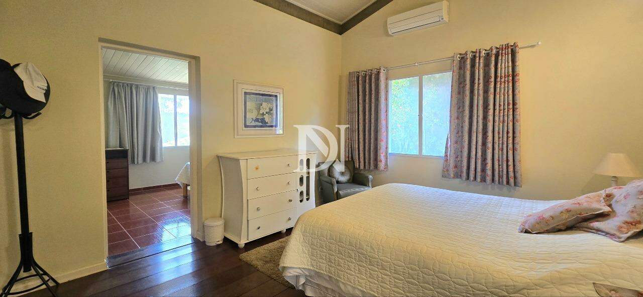 Casa em condomínio à venda no Condomínio Fazenda Vila Real de Itu: 