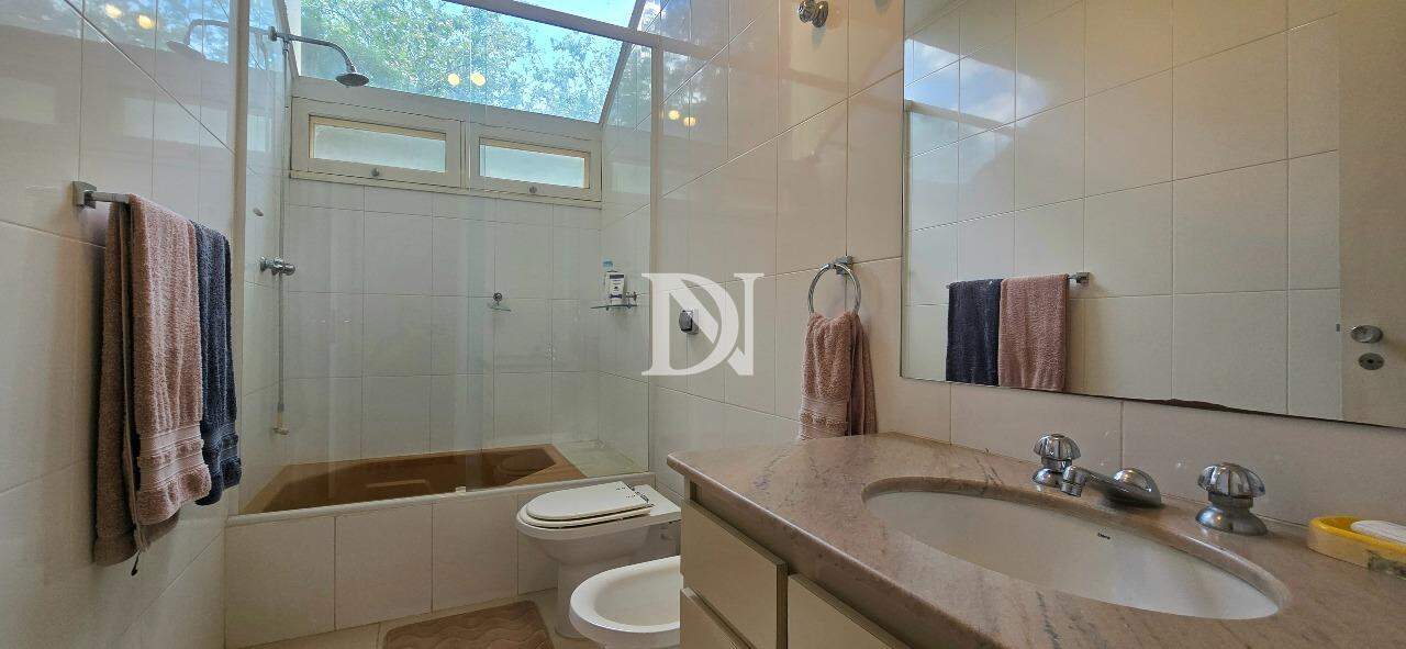 Casa em condomínio à venda no Condomínio Fazenda Vila Real de Itu: 