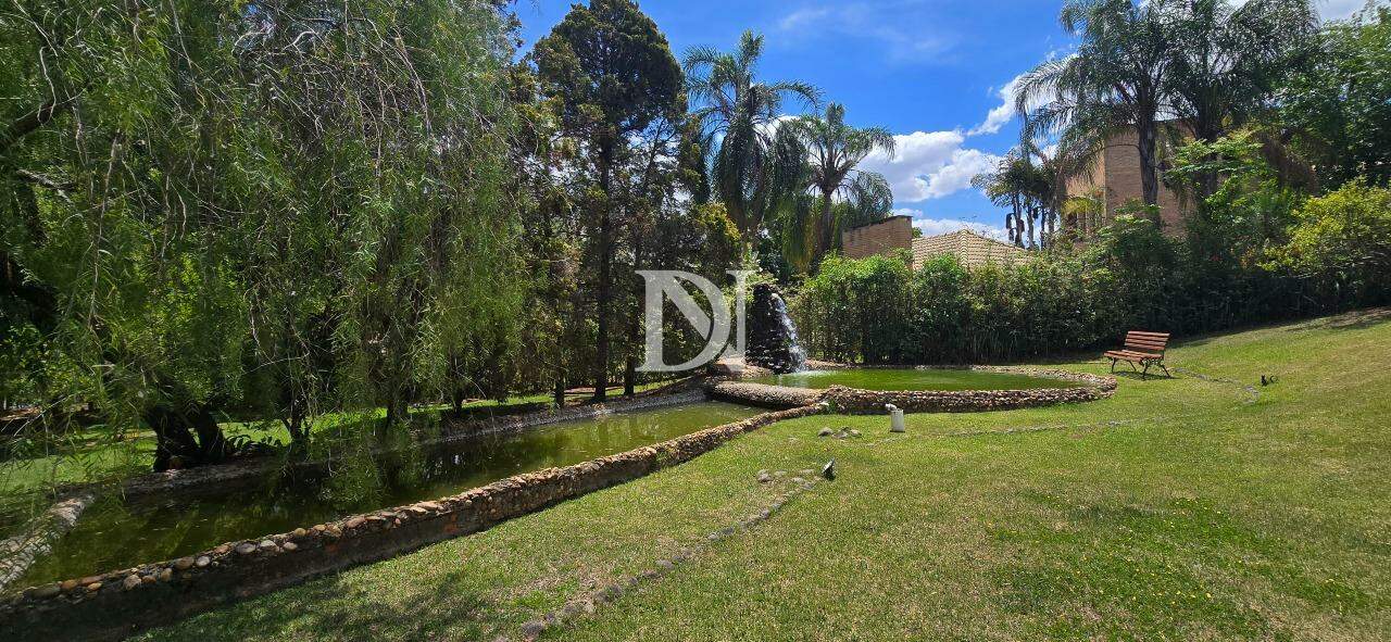 Casa em condomínio à venda no Condomínio Fazenda Vila Real de Itu: 