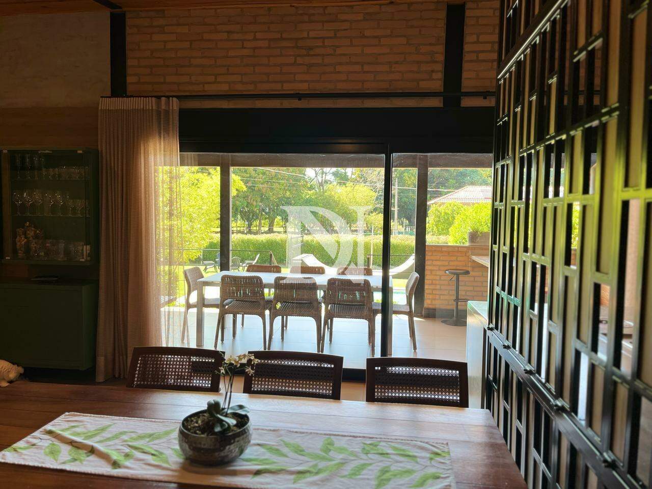Casa em condomínio à venda no Condomínio Residencial Primavera: 