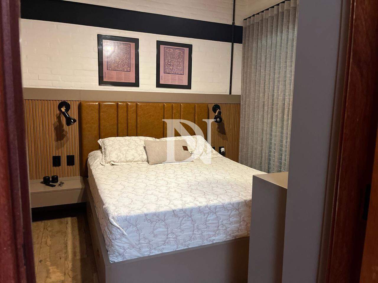 Casa em condomínio à venda no Condomínio Residencial Primavera: 