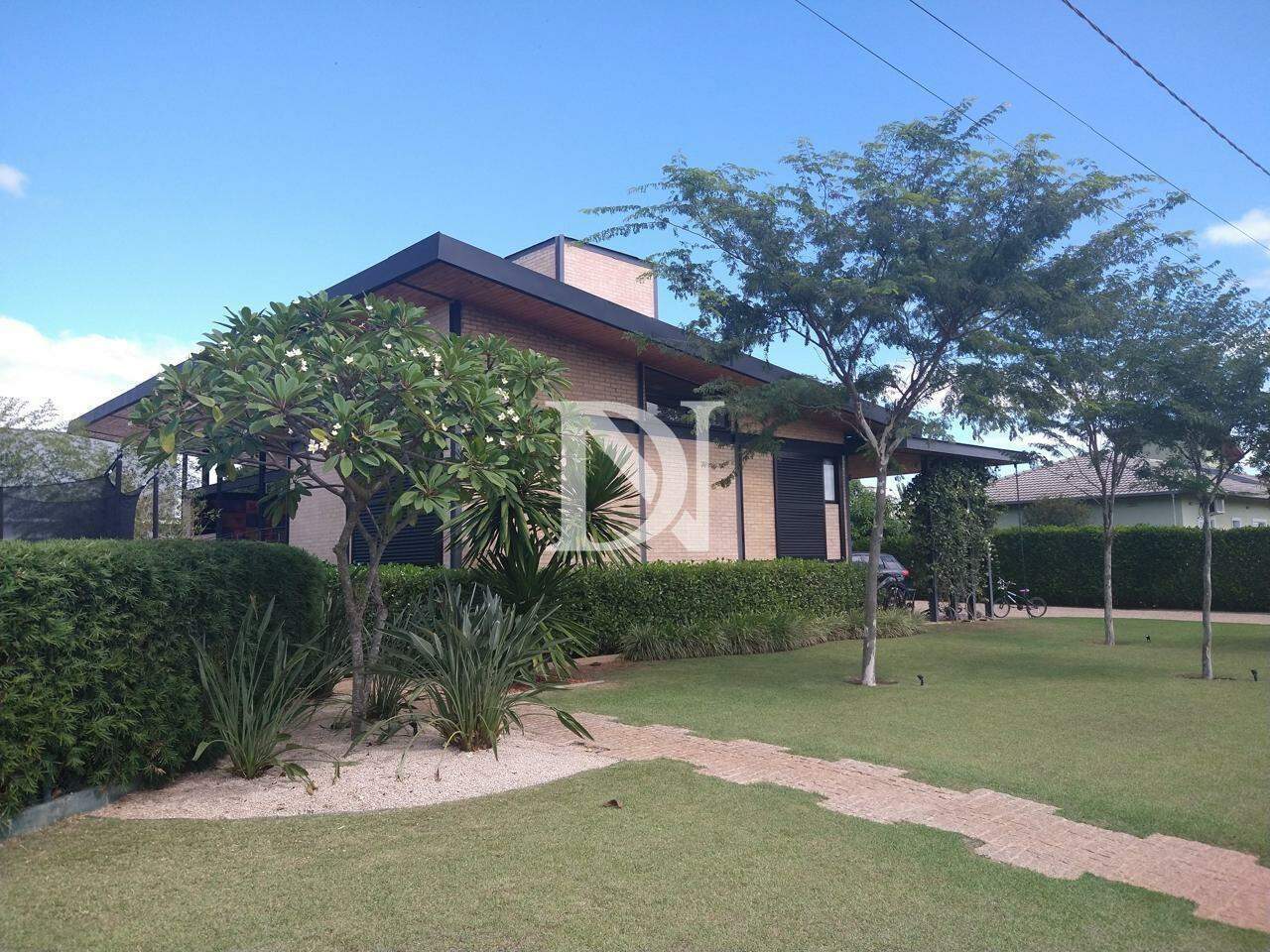 Casa em condomínio à venda no Condomínio Residencial Primavera: 