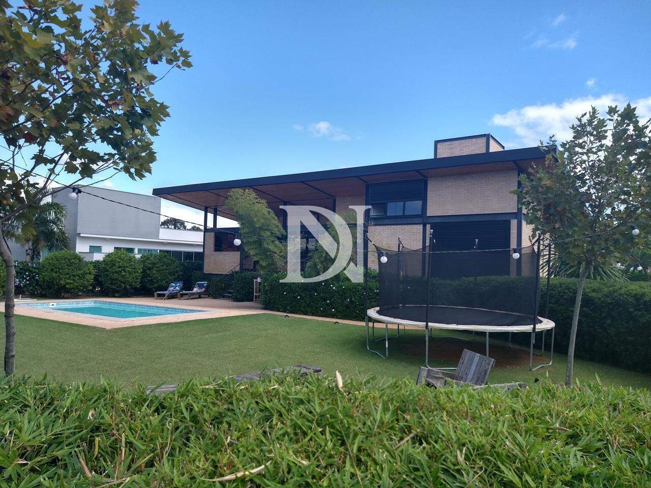 Casa em condomínio à venda no Condomínio Residencial Primavera: 