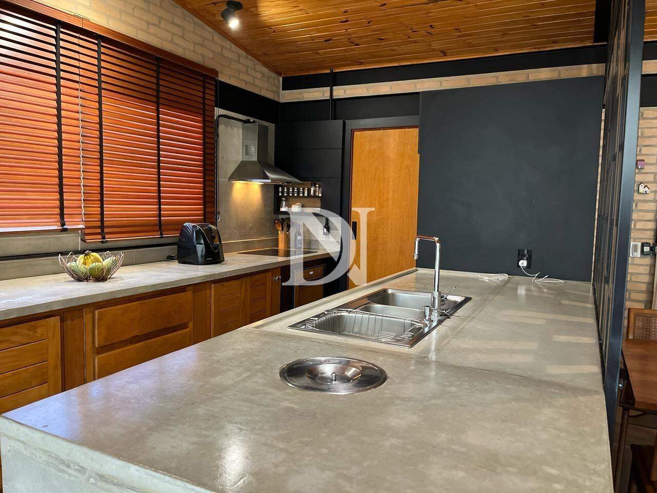 Casa em condomínio à venda no Condomínio Residencial Primavera: 