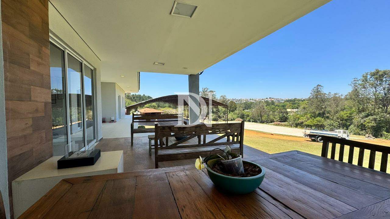 Haras à venda no Chácara Da Planície: 