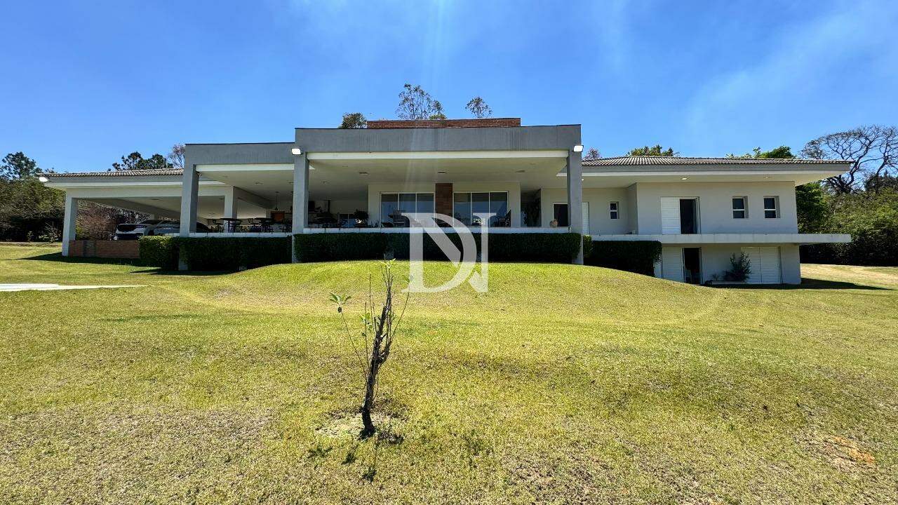 Haras à venda no Chácara Da Planície: 