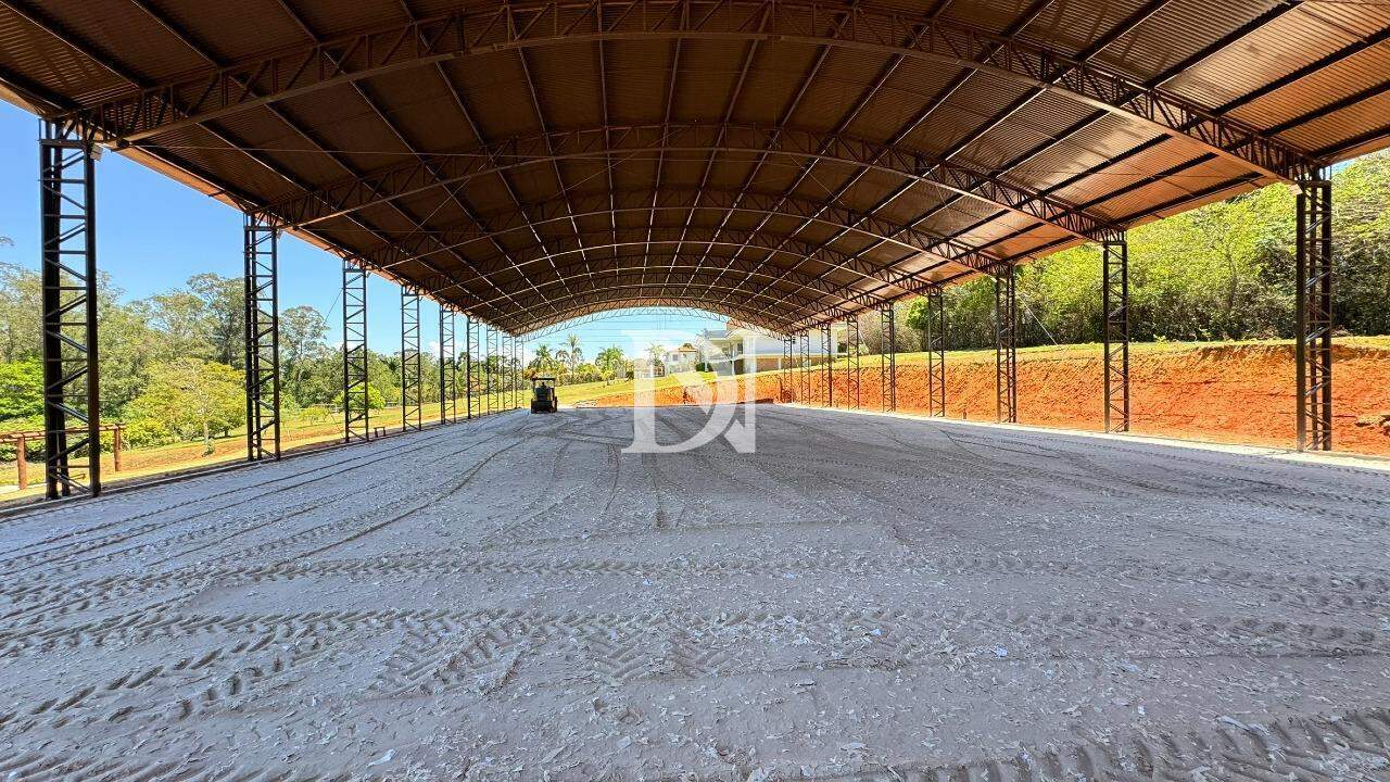 Haras à venda no Chácara Da Planície: 