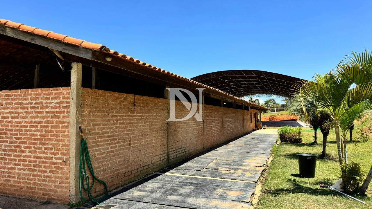 Haras à venda no Chácara Da Planície: 
