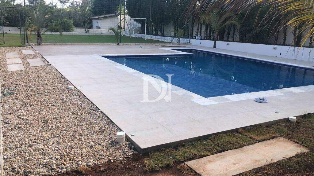 Casa em condomínio para aluguel no Condomínio Fazenda Vila Real de Itu: 