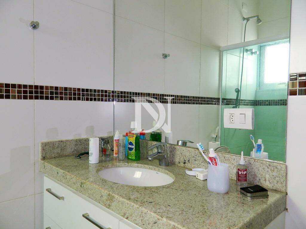 Casa em condomínio para aluguel no Condomínio Fazenda Vila Real de Itu: 