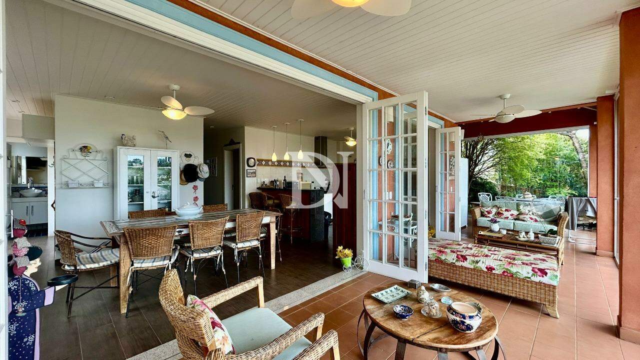 Casa em condomínio à venda no Condomínio Jardim Plaza Athénée: 