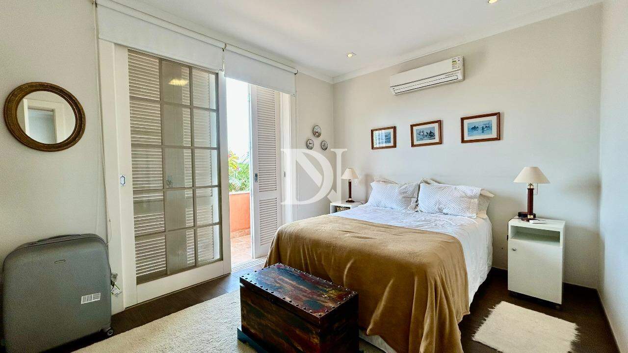 Casa em condomínio à venda no Condomínio Jardim Plaza Athénée: 
