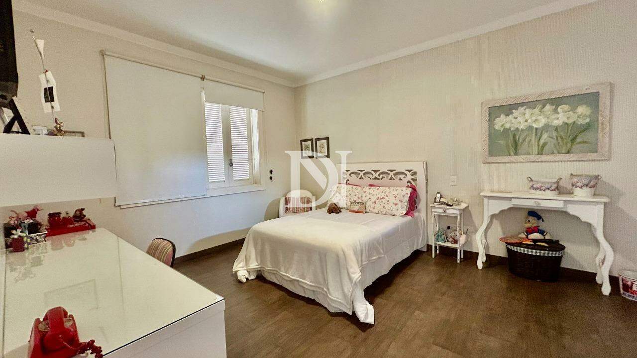Casa em condomínio à venda no Condomínio Jardim Plaza Athénée: 