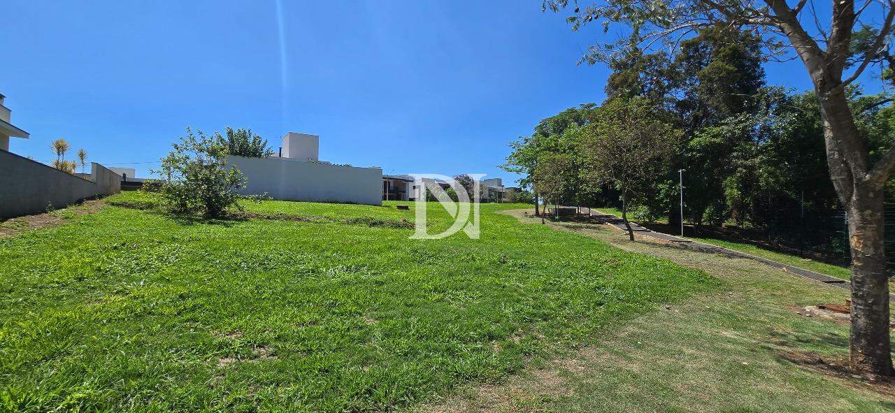 Terreno em condomínio à venda no Condomínio Residencial Una: 