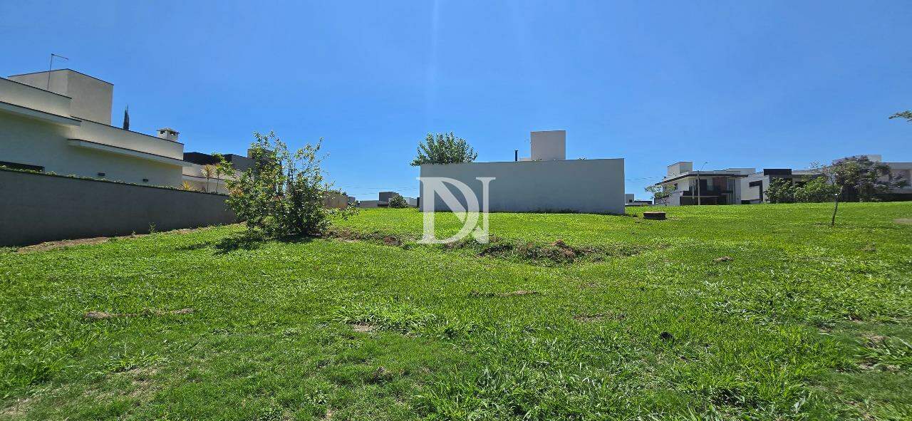 Terreno em condomínio à venda no Condomínio Residencial Una: 
