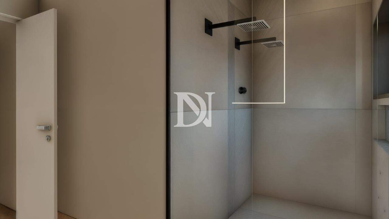 Casa em condomínio à venda no Condomínio Campos de Santo Antônio: 