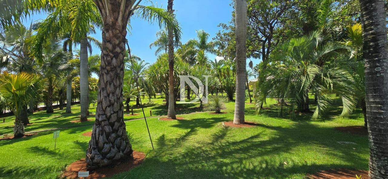 Casa em condomínio à venda no Condomínio Paraíso Marriot: 
