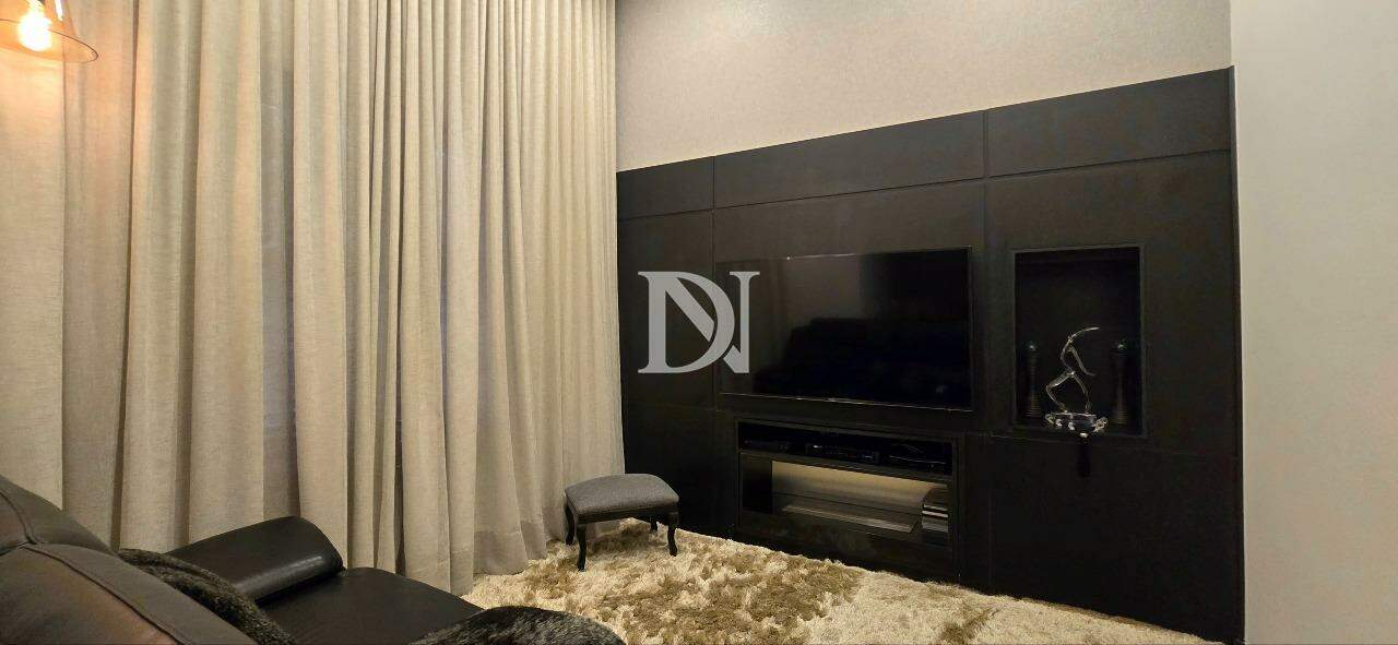 Casa em condomínio à venda no Condomínio Paraíso Marriot: 