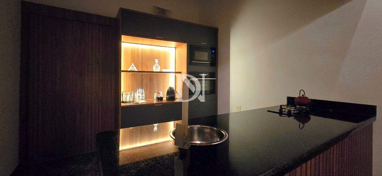 Casa em condomínio à venda no Condomínio Paraíso Marriot: 