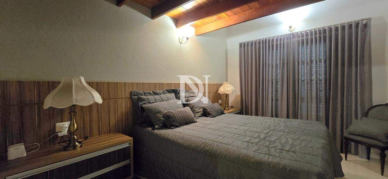 Casa em condomínio à venda no Condomínio Paraíso Marriot: 