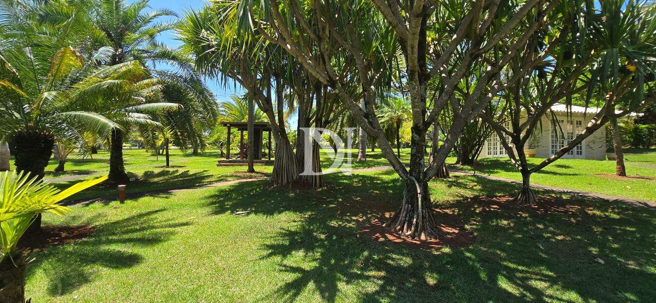 Casa em condomínio à venda no Condomínio Paraíso Marriot: 