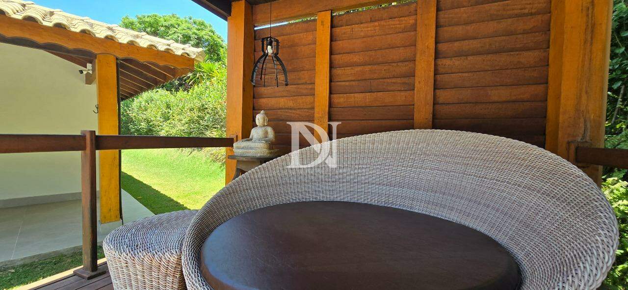 Casa em condomínio à venda no Condomínio Paraíso Marriot: 