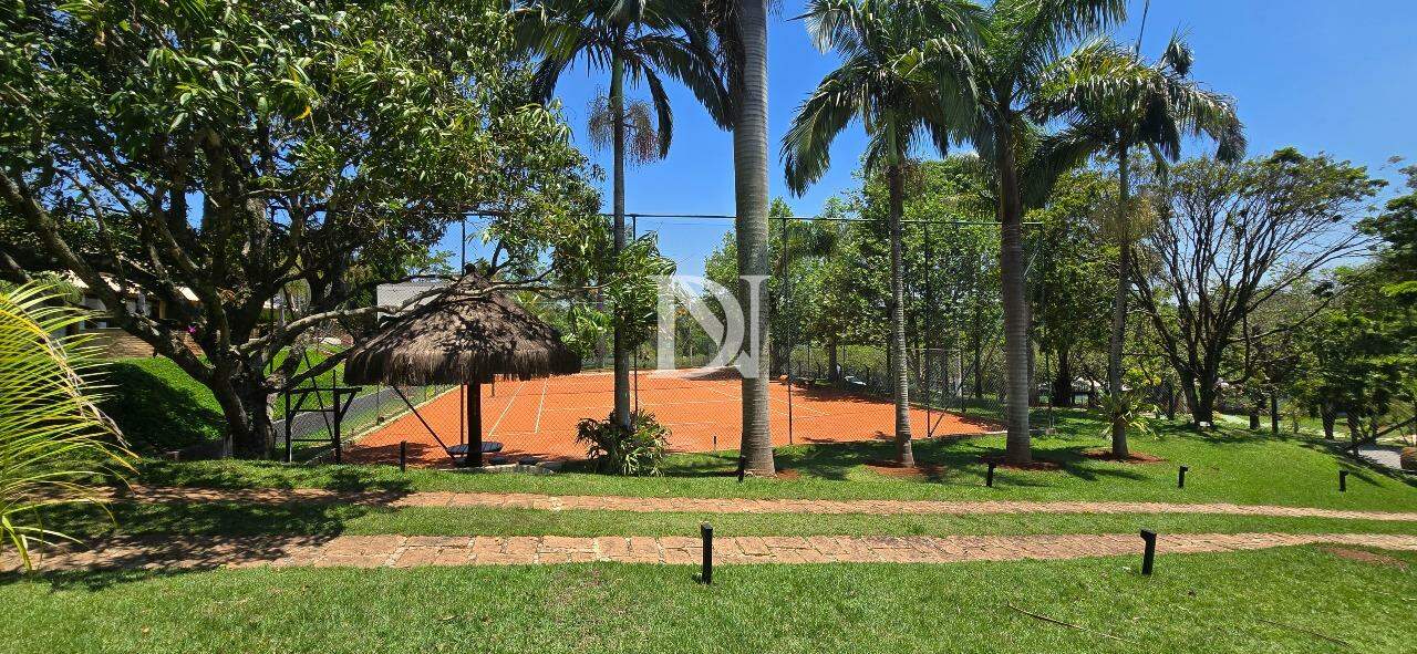 Casa em condomínio à venda no Condomínio Paraíso Marriot: 