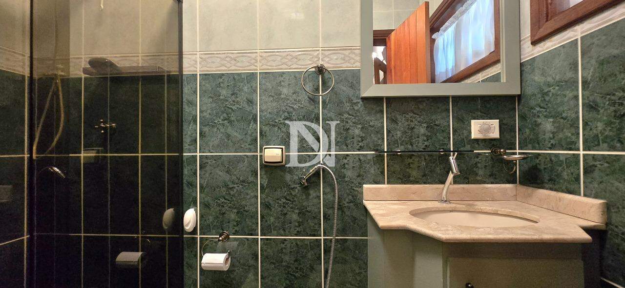 Casa em condomínio à venda no Condomínio Paraíso Marriot: 