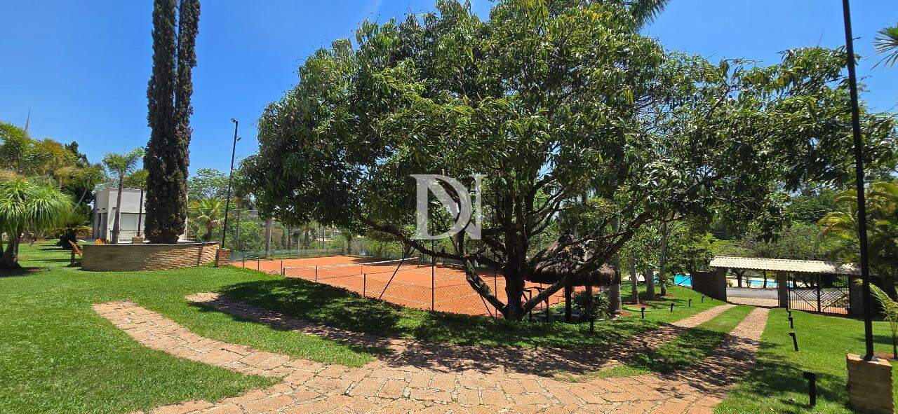 Casa em condomínio à venda no Condomínio Paraíso Marriot: 