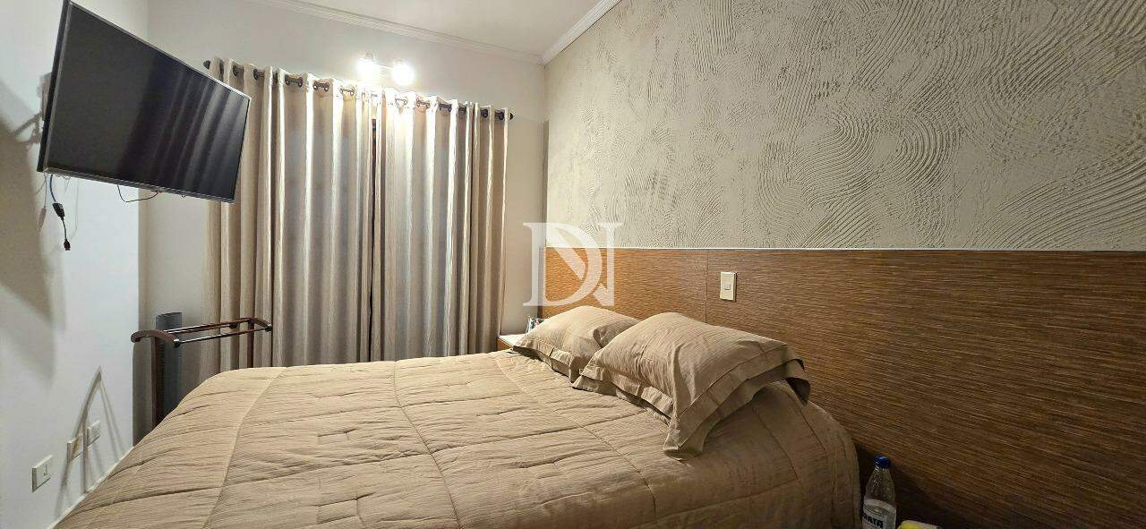 Casa em condomínio à venda no Condomínio Paraíso Marriot: 