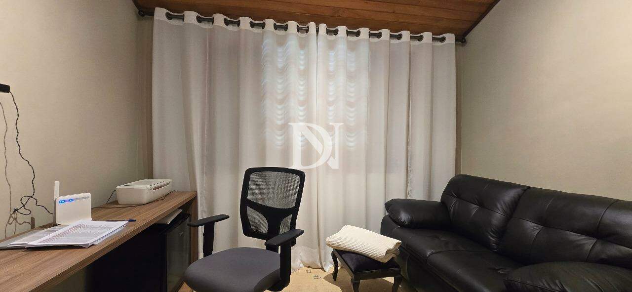 Casa em condomínio à venda no Condomínio Paraíso Marriot: 