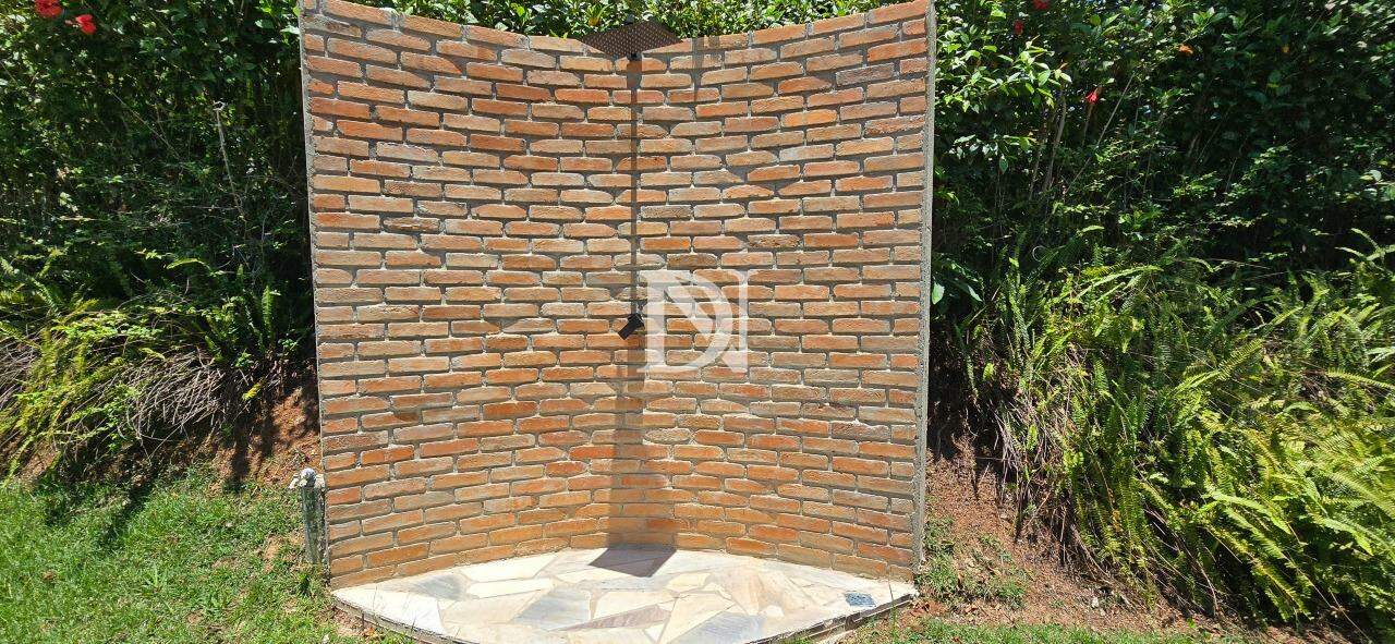 Casa em condomínio à venda no Condomínio Paraíso Marriot: 