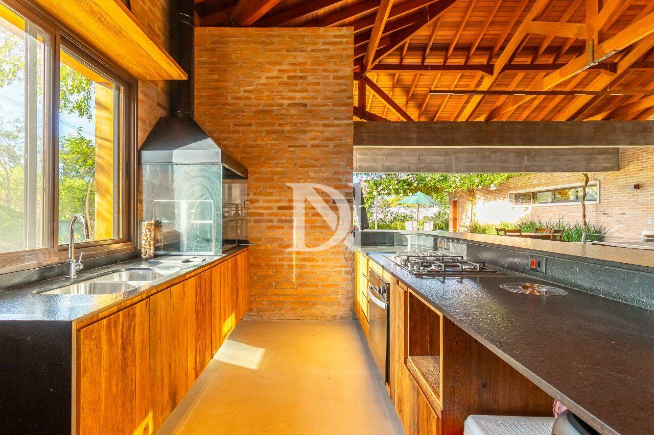 Casa em condomínio à venda no Condomínio Fazenda Vila Real de Itu: 