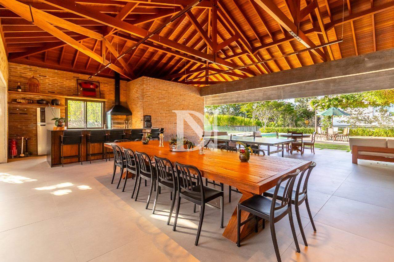 Casa em condomínio à venda no Condomínio Fazenda Vila Real de Itu: 