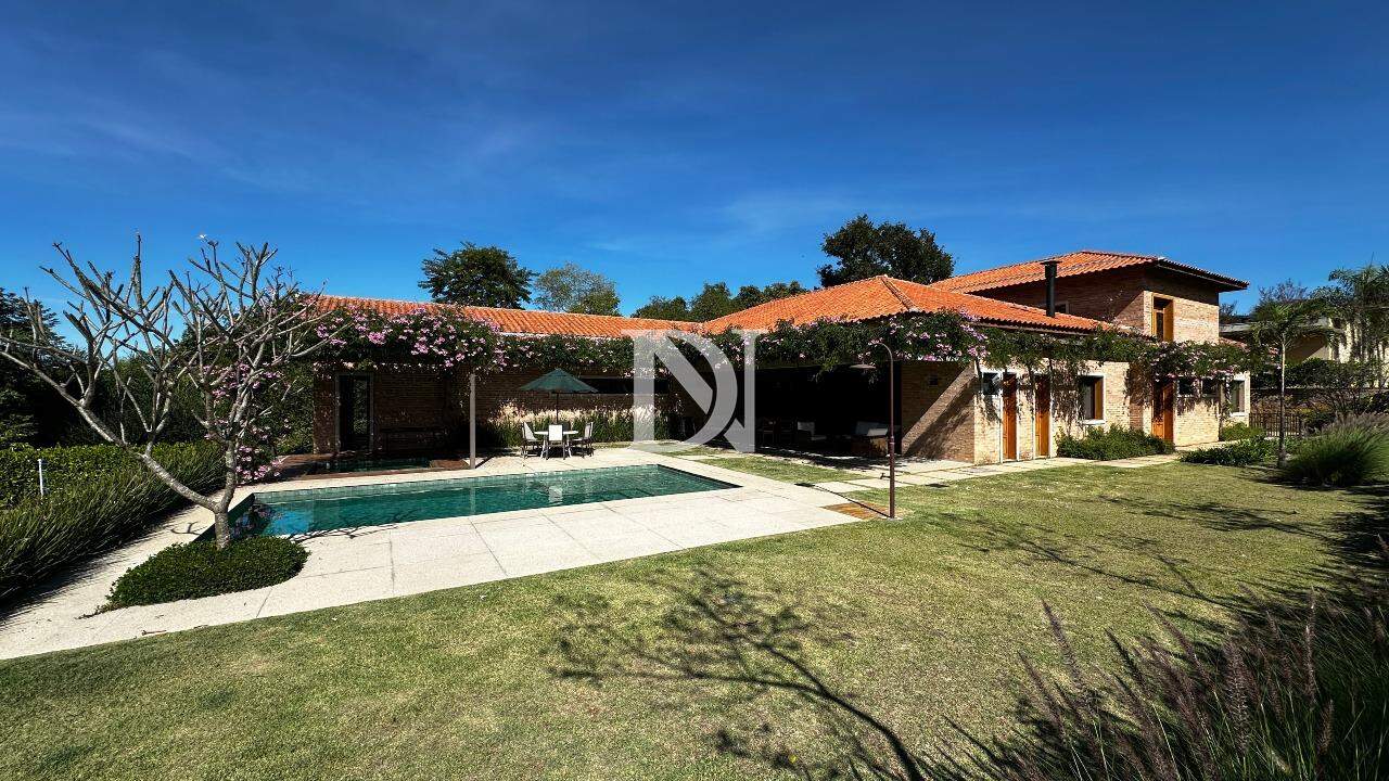 Casa em condomínio à venda no Condomínio Fazenda Vila Real de Itu: 