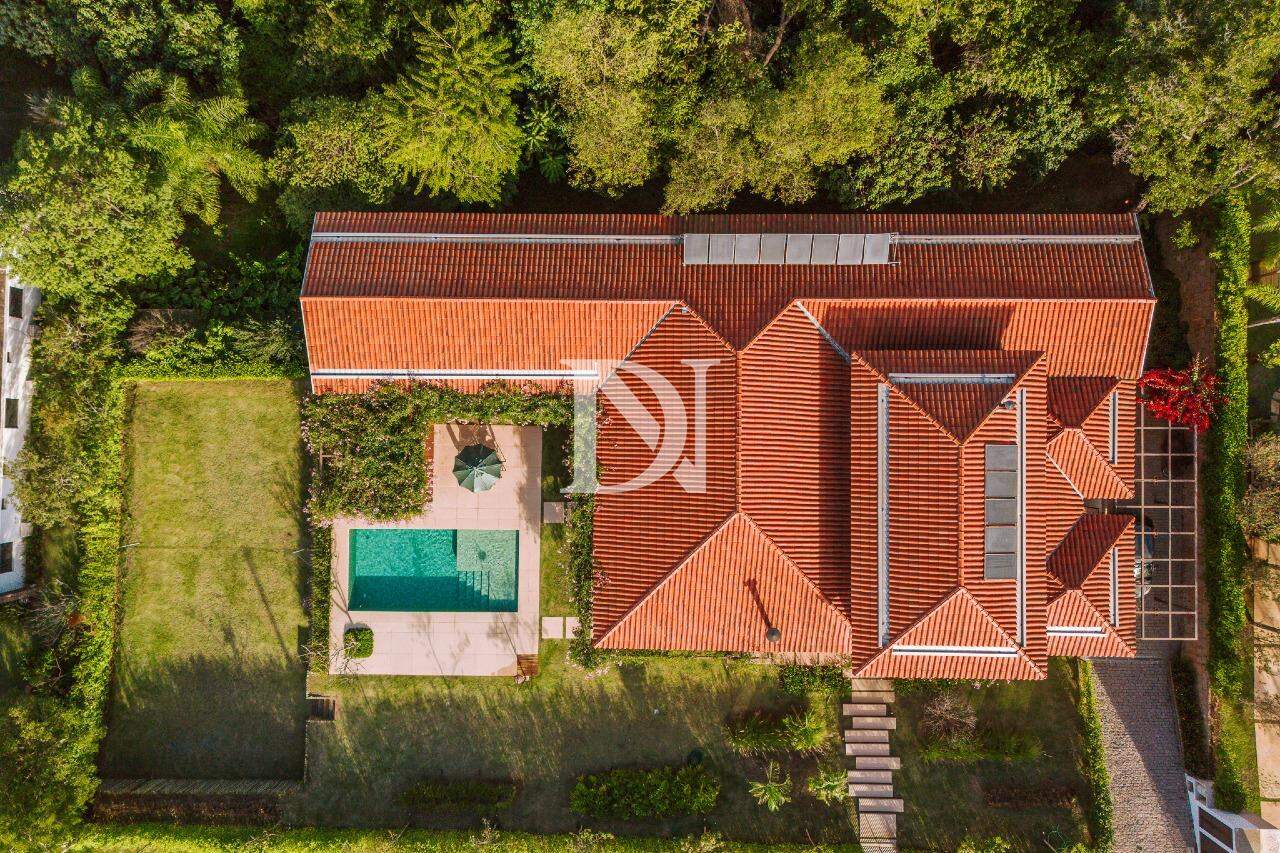 Casa em condomínio à venda no Condomínio Fazenda Vila Real de Itu: 
